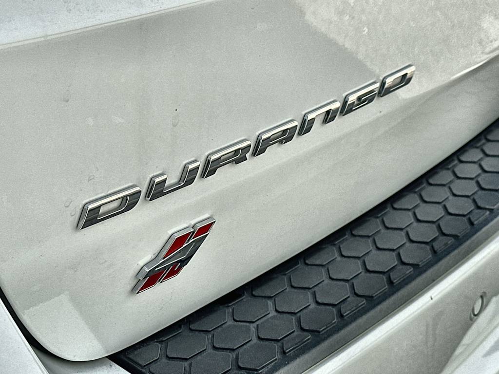 Thumbnail: 2024 Dodge Durango - 7