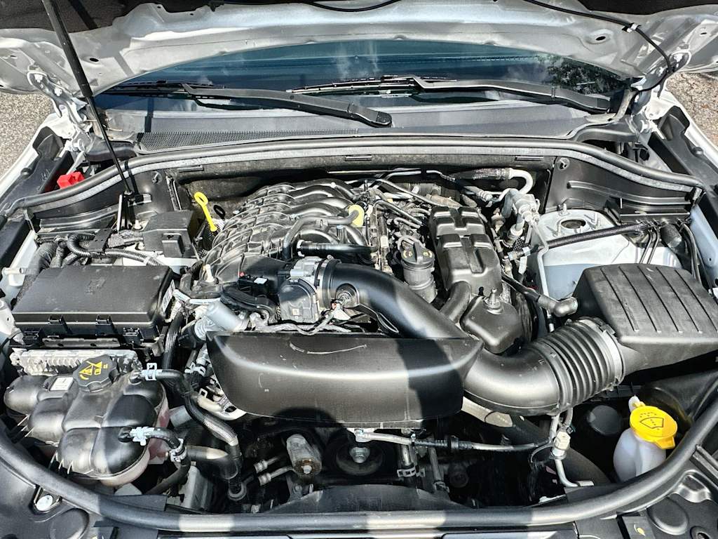 Thumbnail: 2024 Dodge Durango - 9