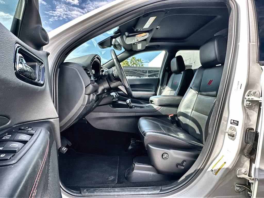 Thumbnail: 2024 Dodge Durango - 11