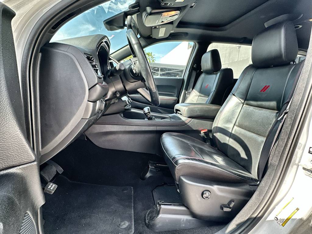 Thumbnail: 2024 Dodge Durango - 19