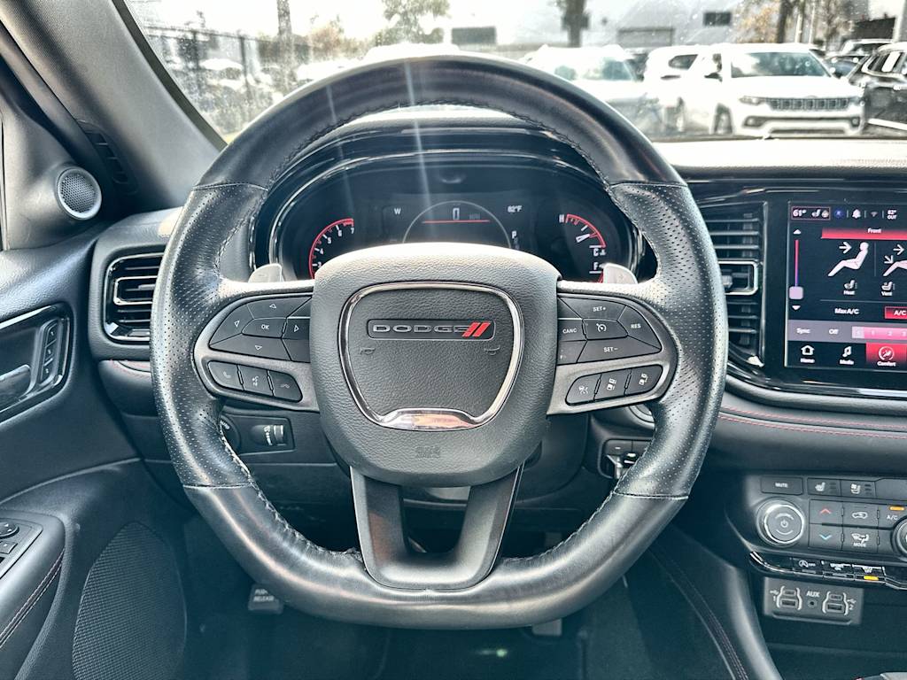 Thumbnail: 2024 Dodge Durango - 10