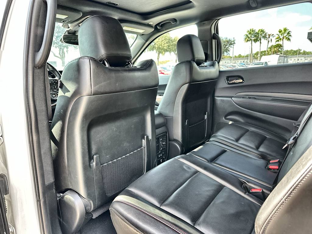 Thumbnail: 2024 Dodge Durango - 13