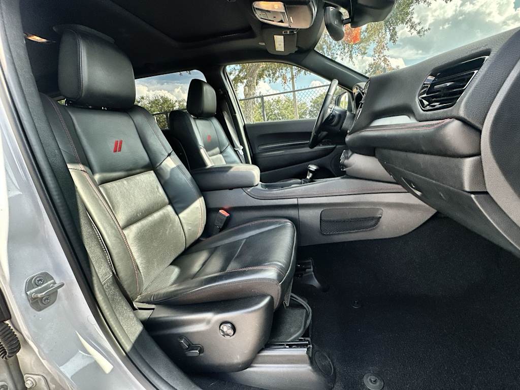 Thumbnail: 2024 Dodge Durango - 12