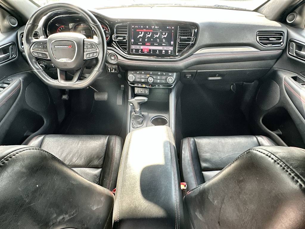 Thumbnail: 2024 Dodge Durango - 2