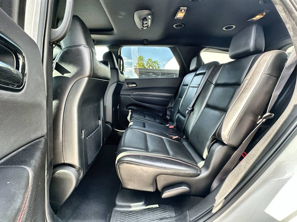 Thumbnail: 2024 Dodge Durango - 20