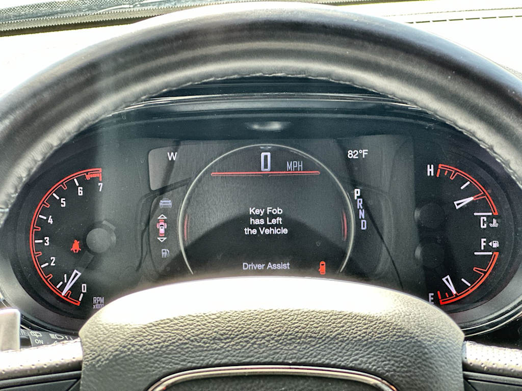 Thumbnail: 2024 Dodge Durango - 15