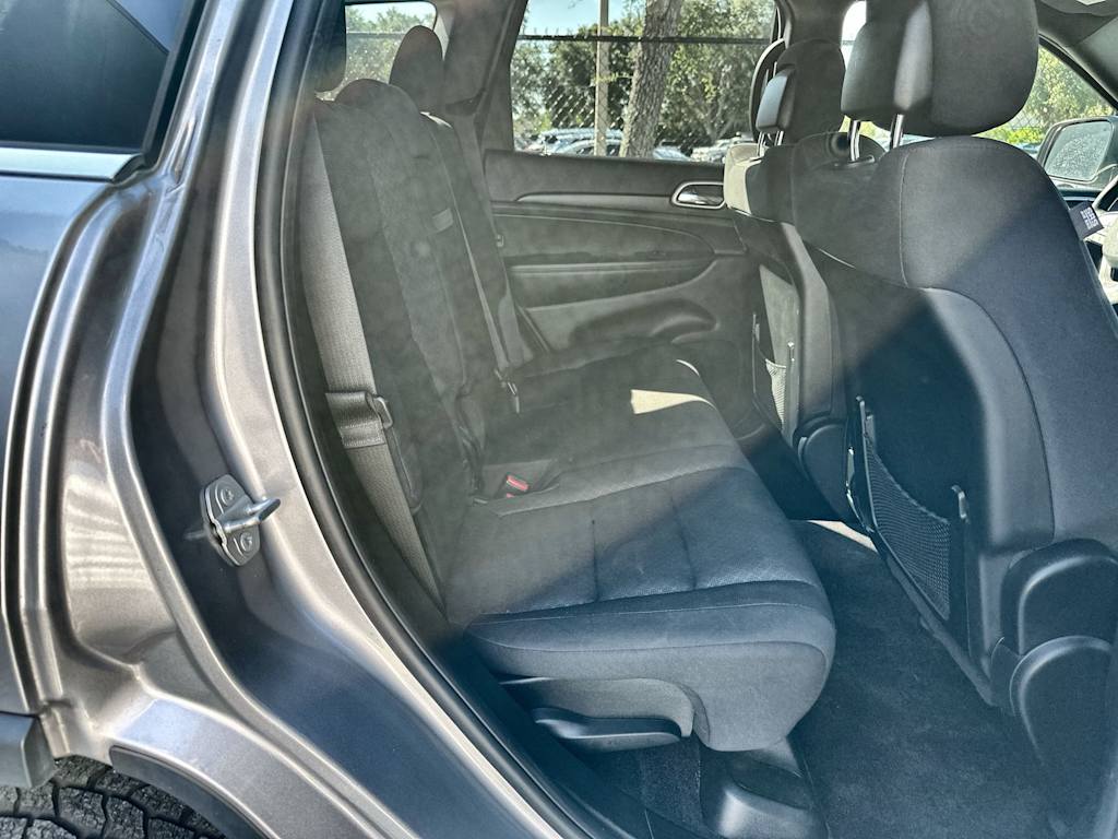 Thumbnail: 2018 Jeep Grand Cherokee - 25