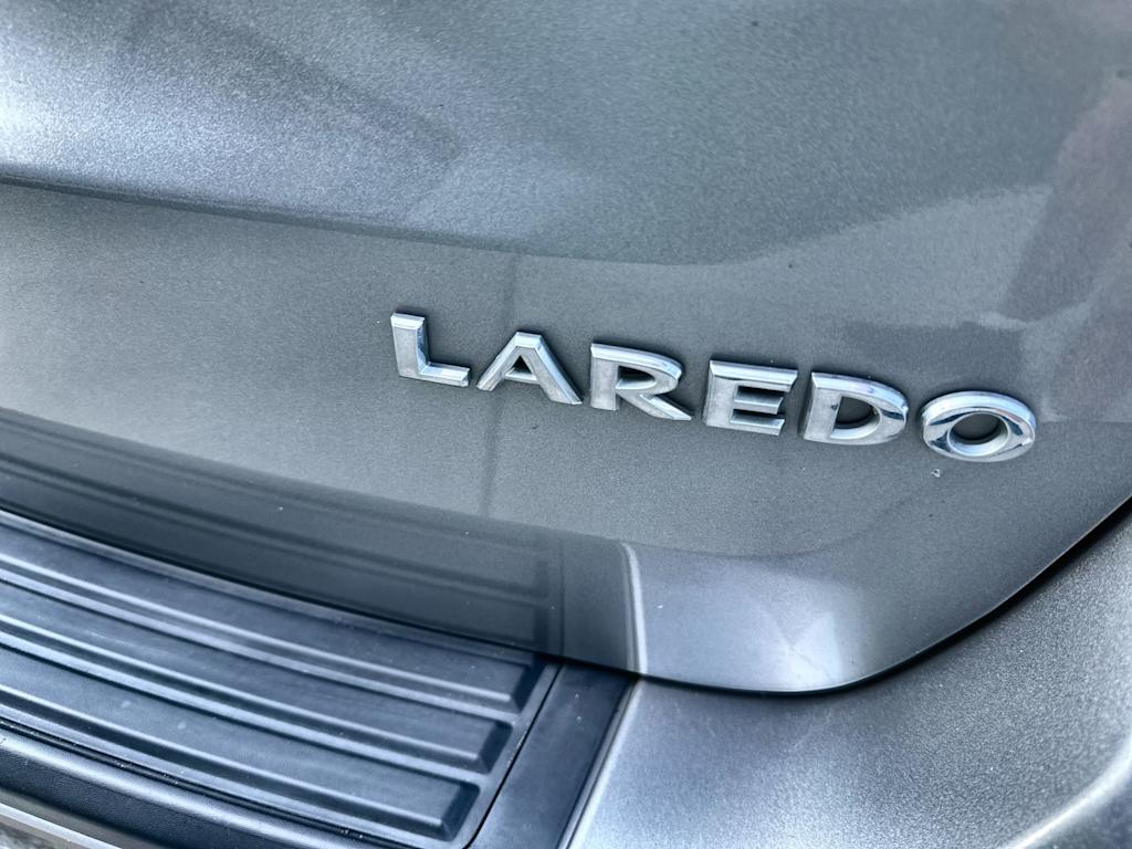 Thumbnail: 2018 Jeep Grand Cherokee - 6