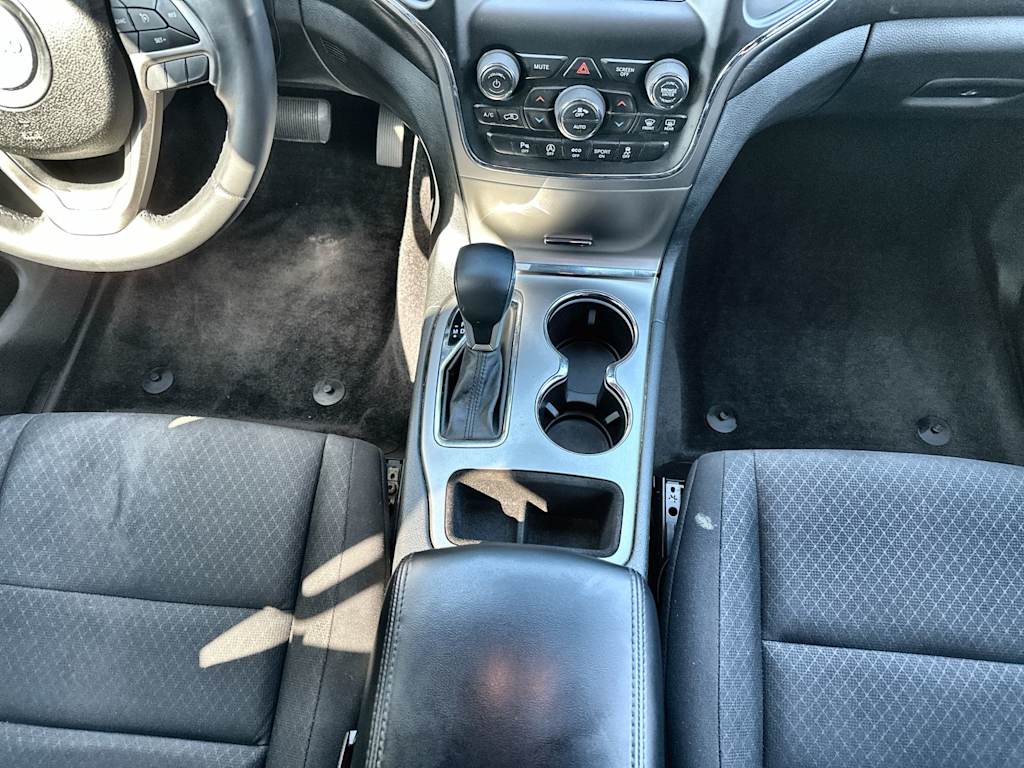 Thumbnail: 2018 Jeep Grand Cherokee - 13