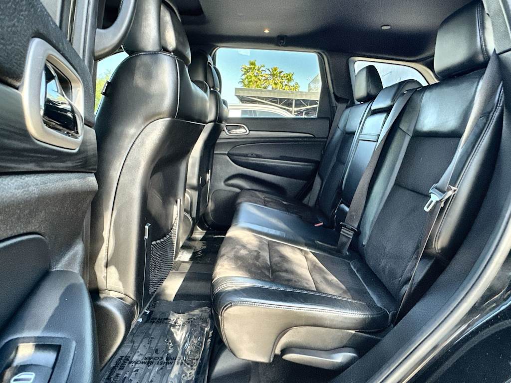 Thumbnail: 2020 Jeep Grand Cherokee - 13