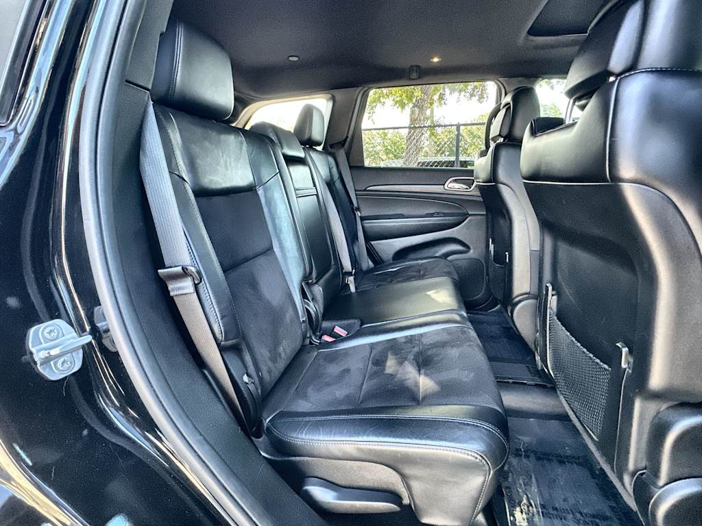 Thumbnail: 2020 Jeep Grand Cherokee - 24