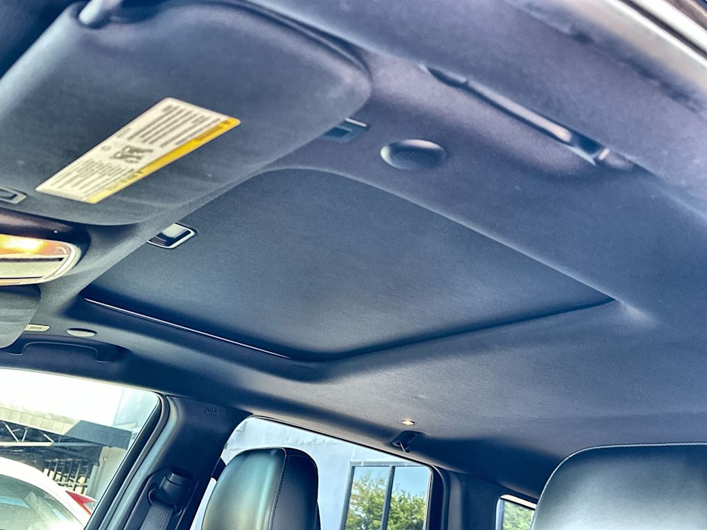 Thumbnail: 2020 Jeep Grand Cherokee - 28