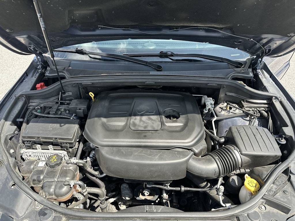 Thumbnail: 2020 Jeep Grand Cherokee - 8
