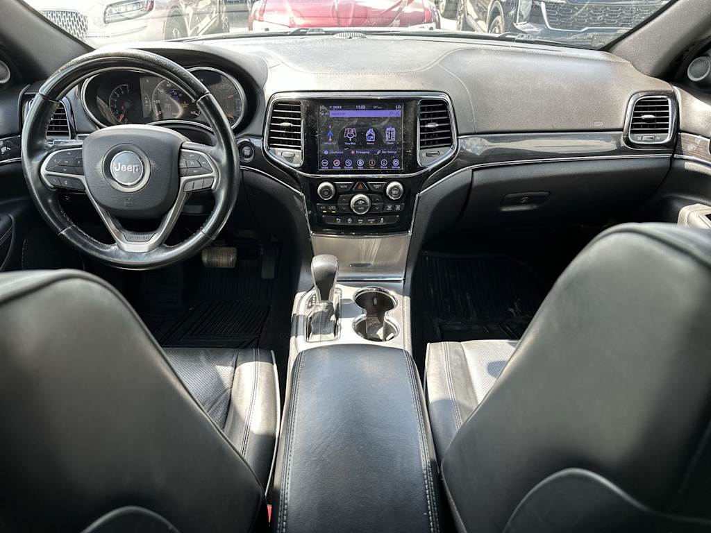 Thumbnail: 2020 Jeep Grand Cherokee - 2