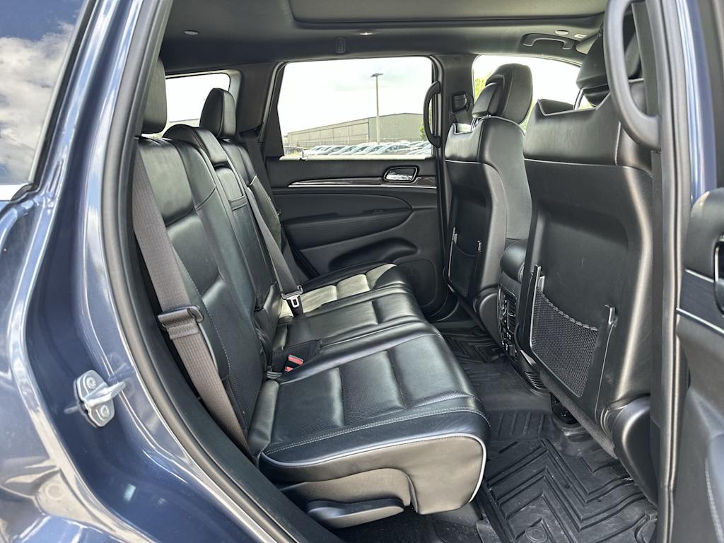 Thumbnail: 2020 Jeep Grand Cherokee - 26