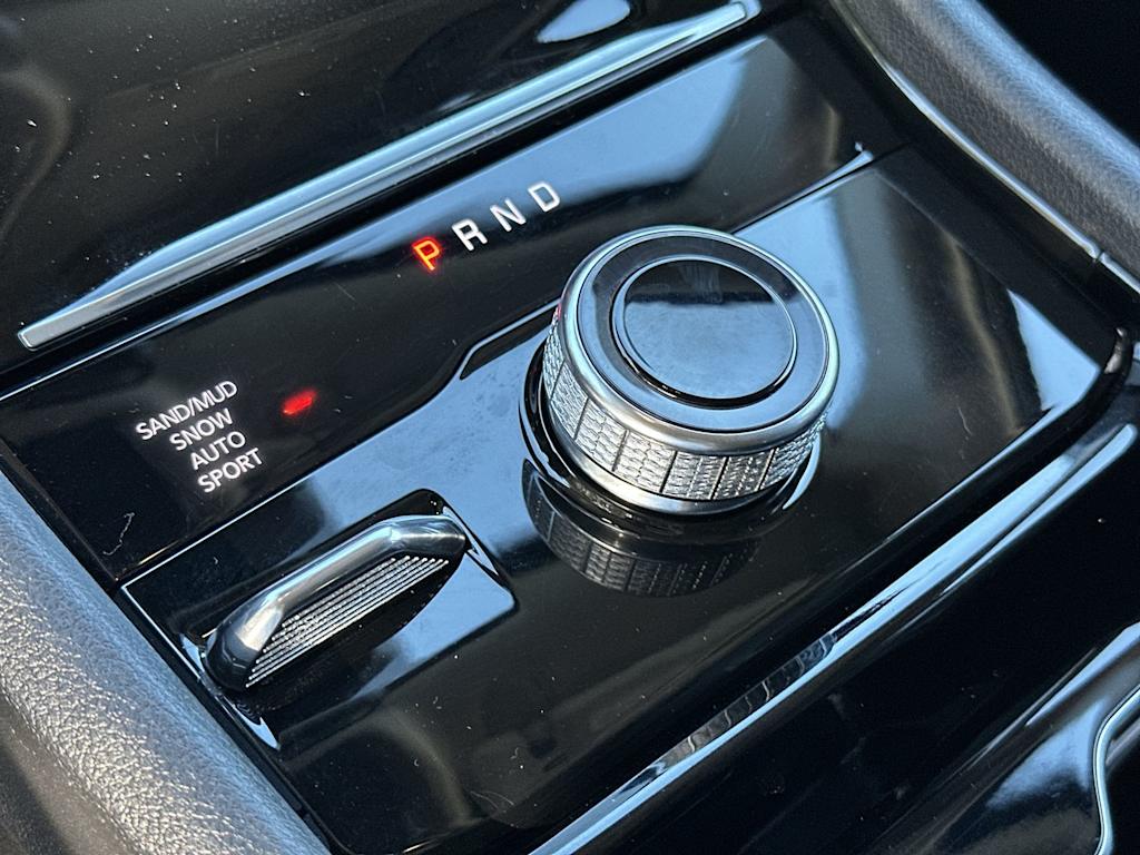 Thumbnail: 2021 Jeep Grand Cherokee L - 26