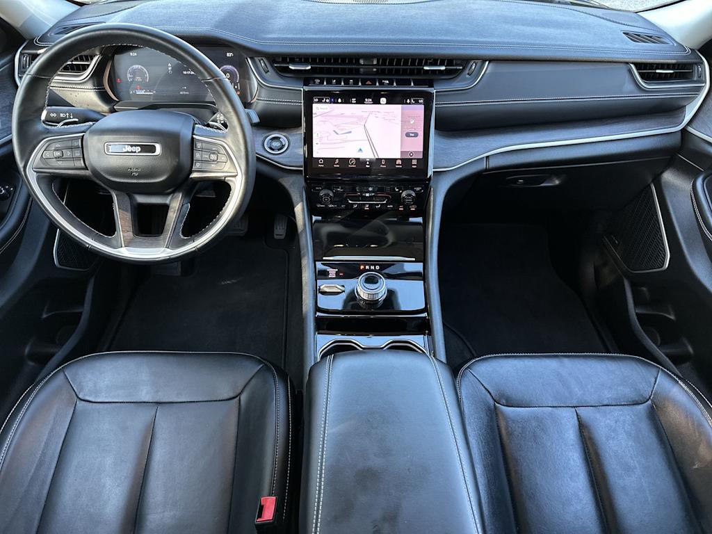 Thumbnail: 2021 Jeep Grand Cherokee L - 2