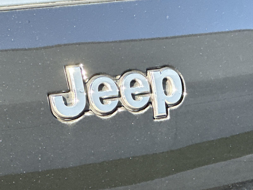 Thumbnail: 2021 Jeep Grand Cherokee L - 22