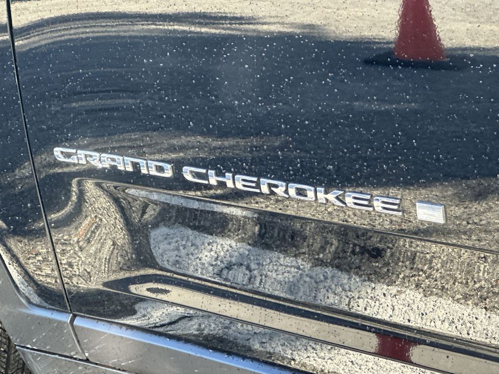 Thumbnail: 2021 Jeep Grand Cherokee L - 7