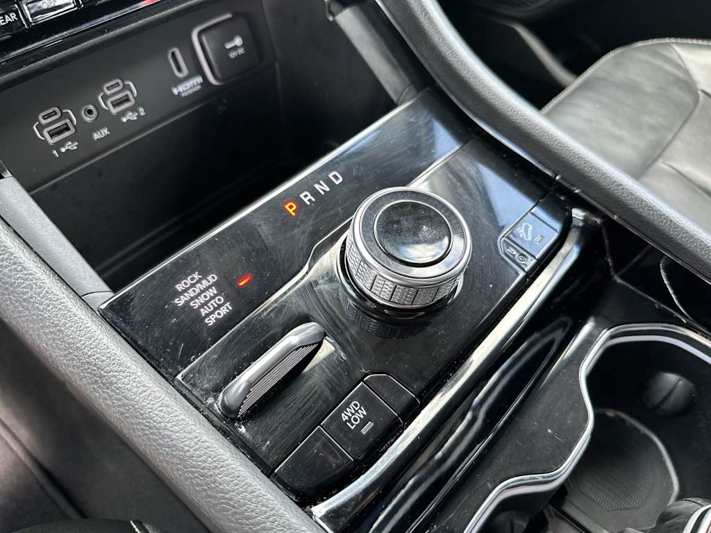 Thumbnail: 2022 Jeep Grand Cherokee - 26