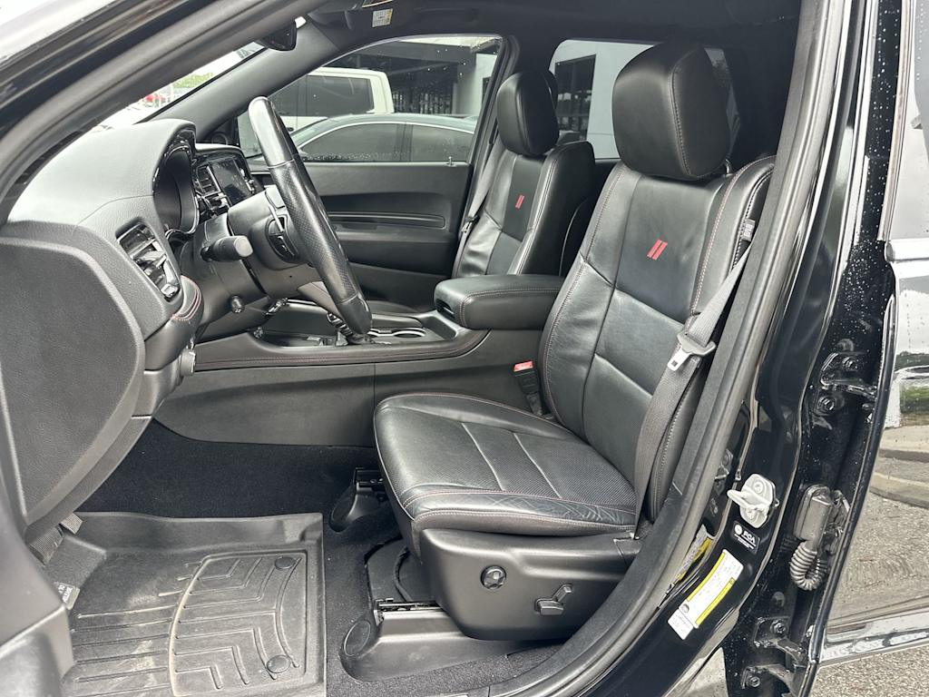 Thumbnail: 2021 Dodge Durango - 11