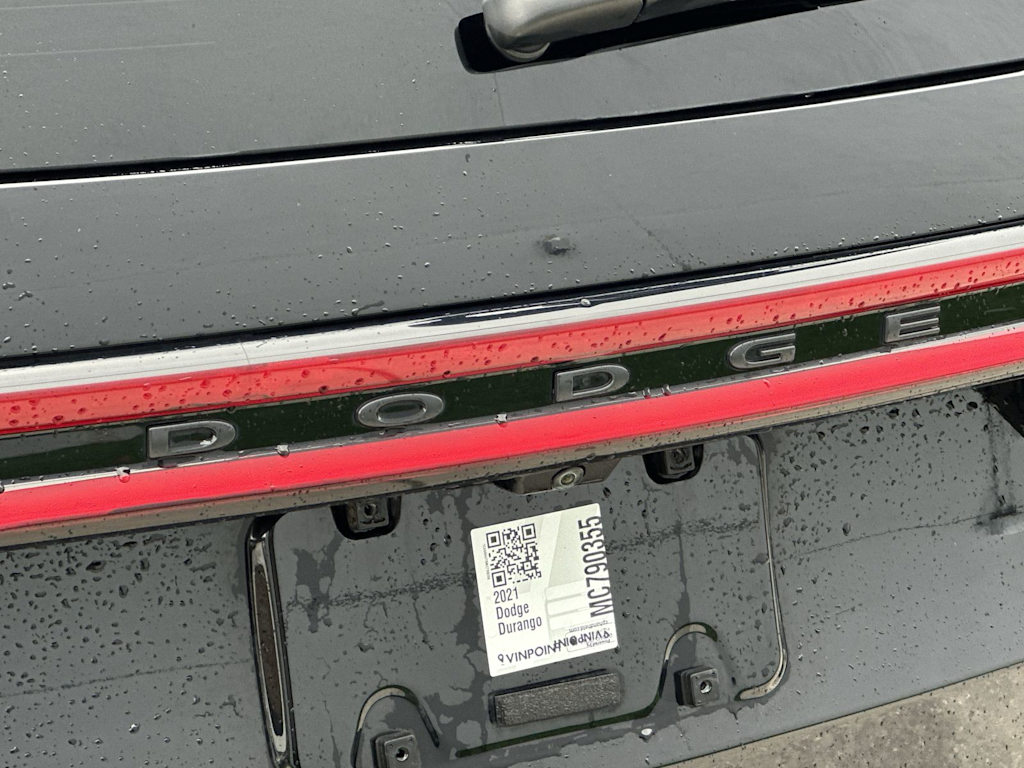 Thumbnail: 2021 Dodge Durango - 23