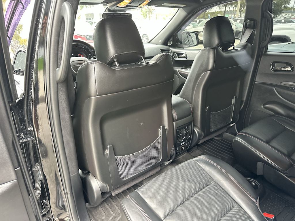 Thumbnail: 2021 Dodge Durango - 24