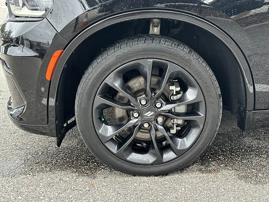 Thumbnail: 2021 Dodge Durango - 8