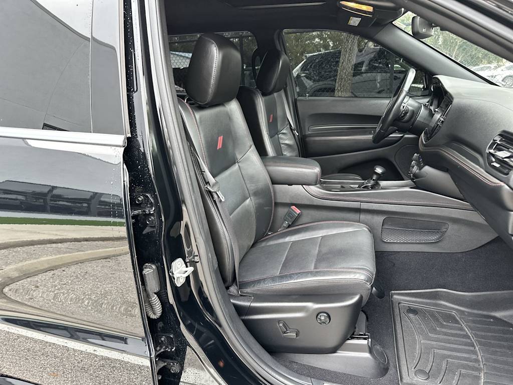 Thumbnail: 2021 Dodge Durango - 20
