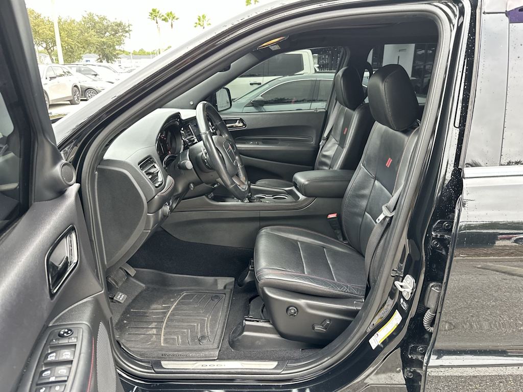 Thumbnail: 2021 Dodge Durango - 10