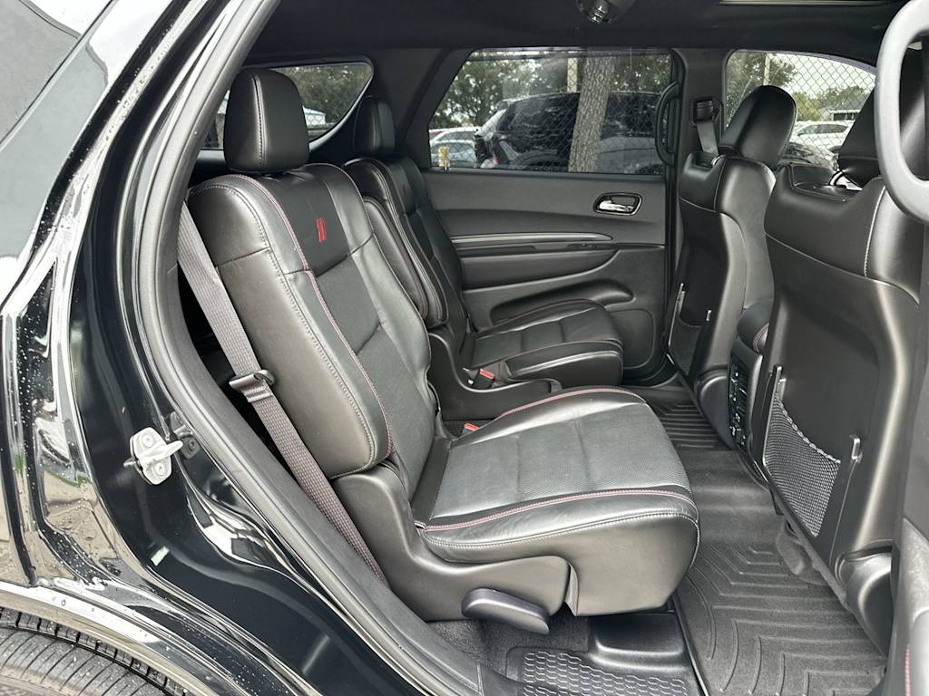 Thumbnail: 2021 Dodge Durango - 25