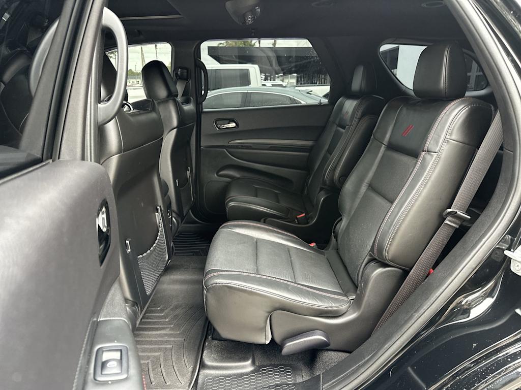 Thumbnail: 2021 Dodge Durango - 12