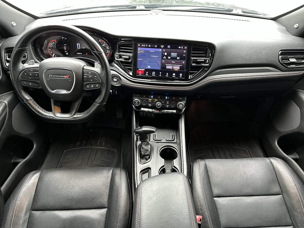Thumbnail: 2021 Dodge Durango - 2