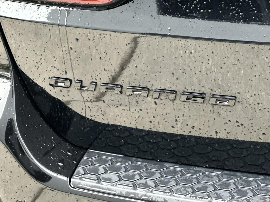 Thumbnail: 2021 Dodge Durango - 7
