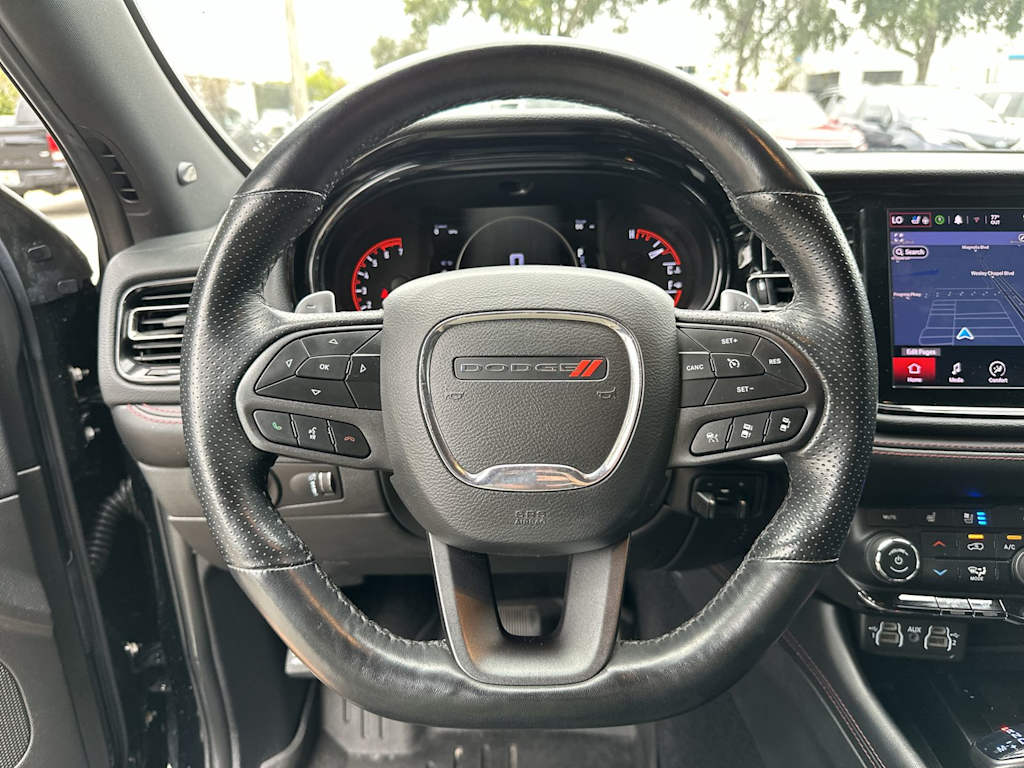 Thumbnail: 2021 Dodge Durango - 9