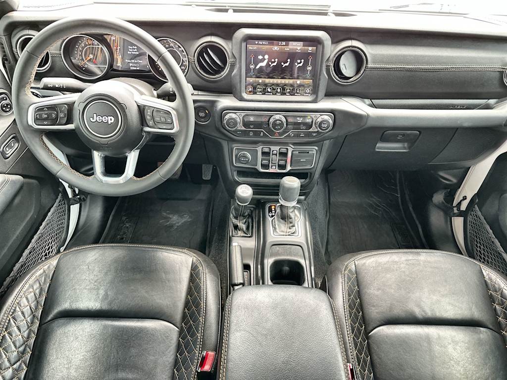 Thumbnail: 2023 Jeep Gladiator - 2
