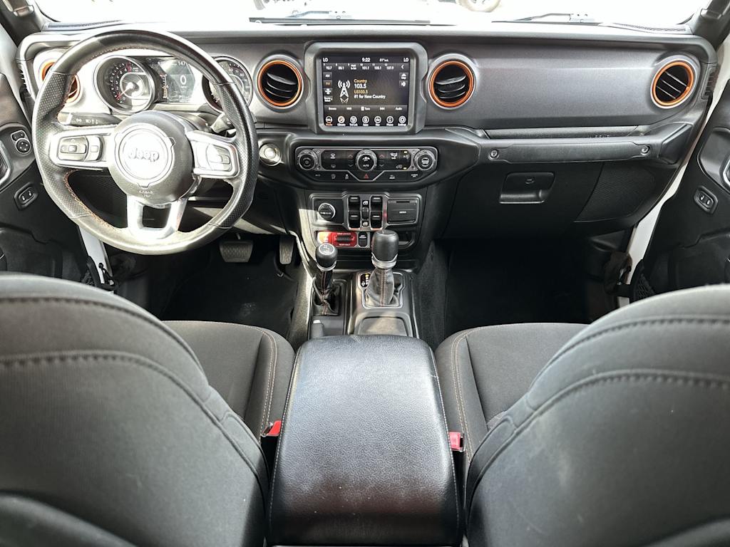 Thumbnail: 2022 Jeep Gladiator - 2