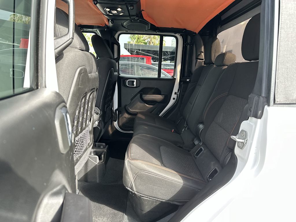 Thumbnail: 2022 Jeep Gladiator - 12