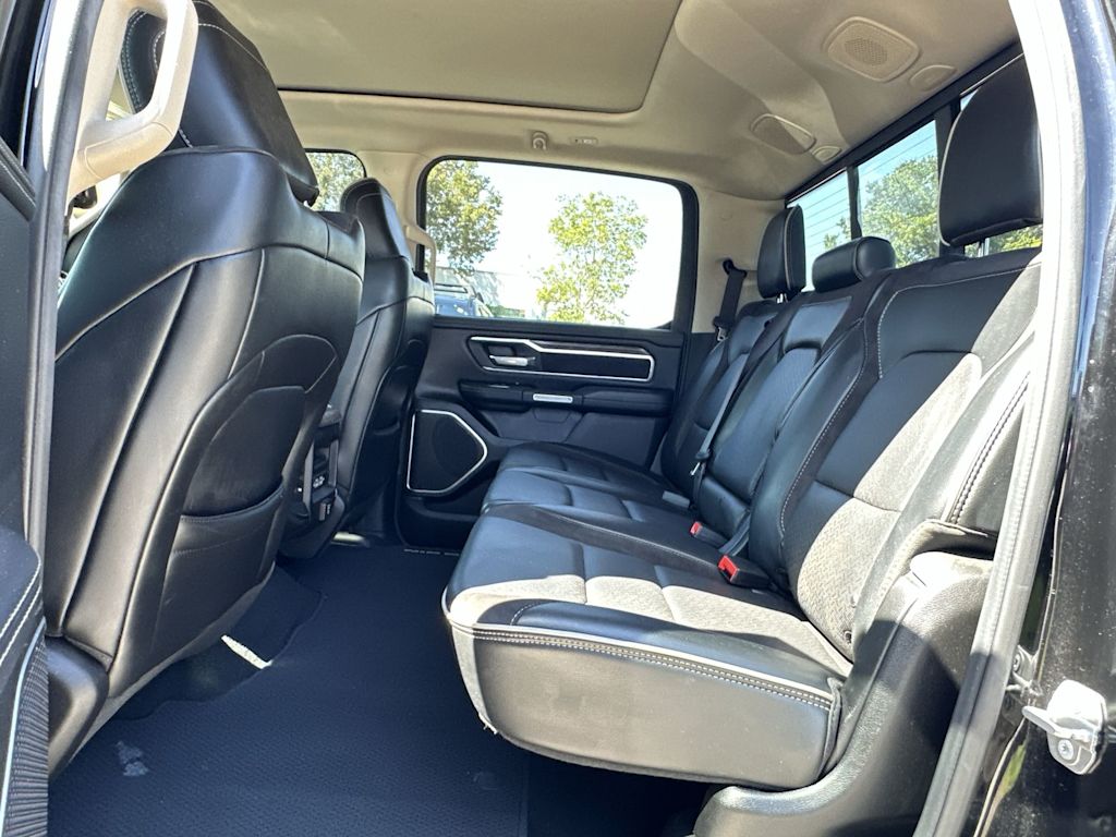 Thumbnail: 2019 RAM 1500 - 16