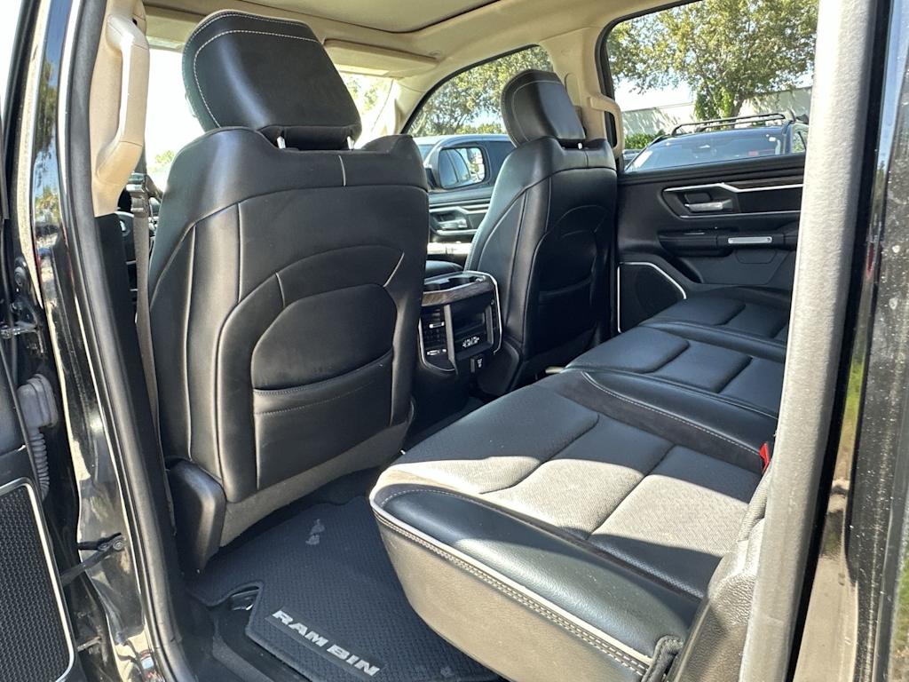 Thumbnail: 2019 RAM 1500 - 12