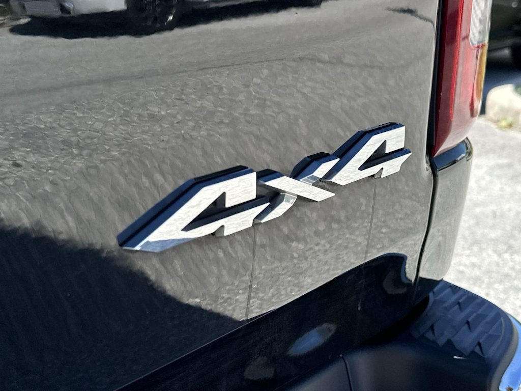 Thumbnail: 2019 RAM 1500 - 7