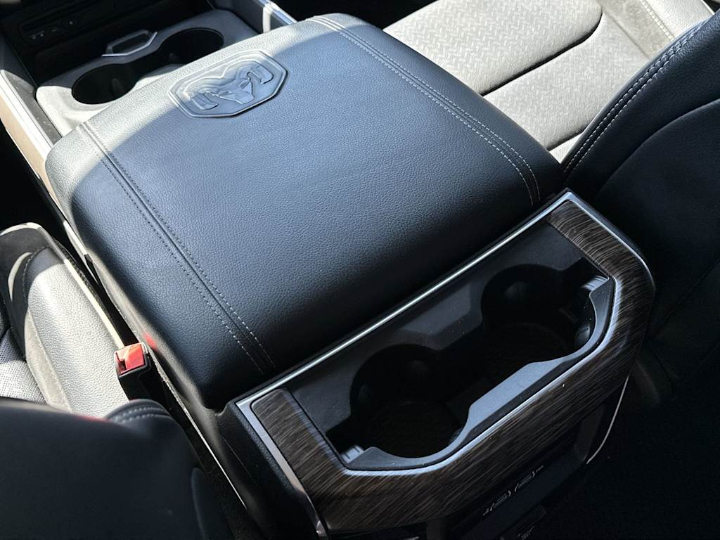 Thumbnail: 2019 RAM 1500 - 18