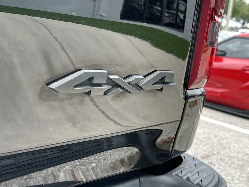 Thumbnail: 2019 RAM 1500 - 7