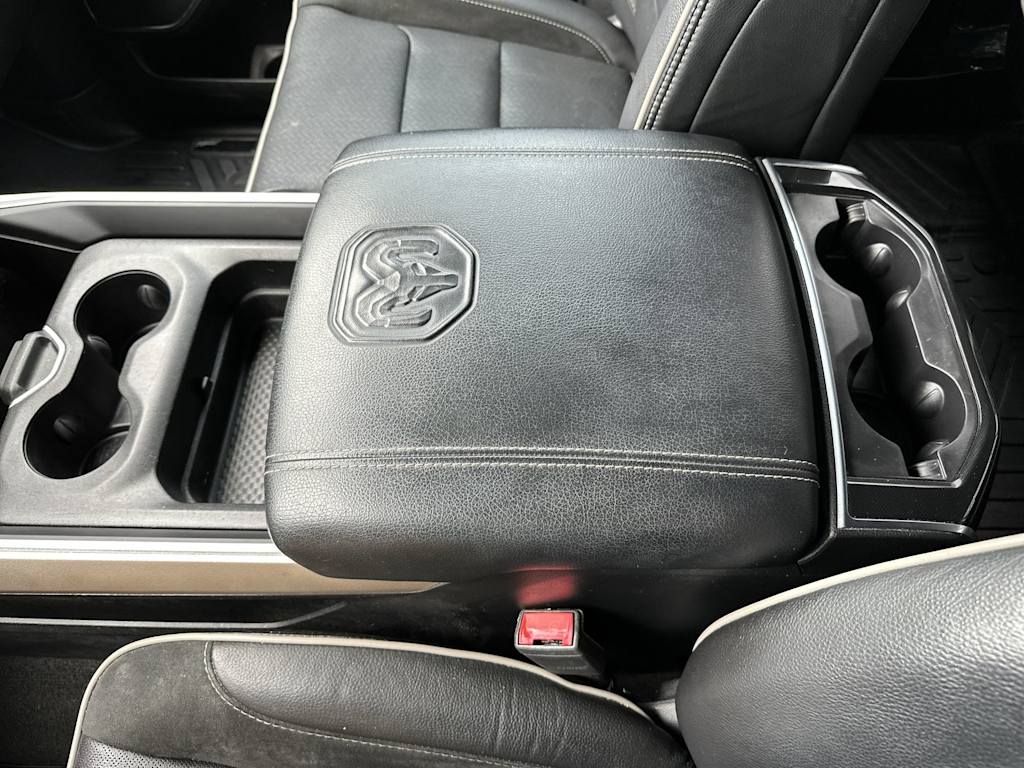 Thumbnail: 2019 RAM 1500 - 26