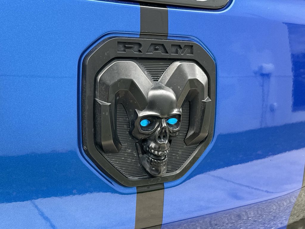 Thumbnail: 2019 RAM 1500 - 23