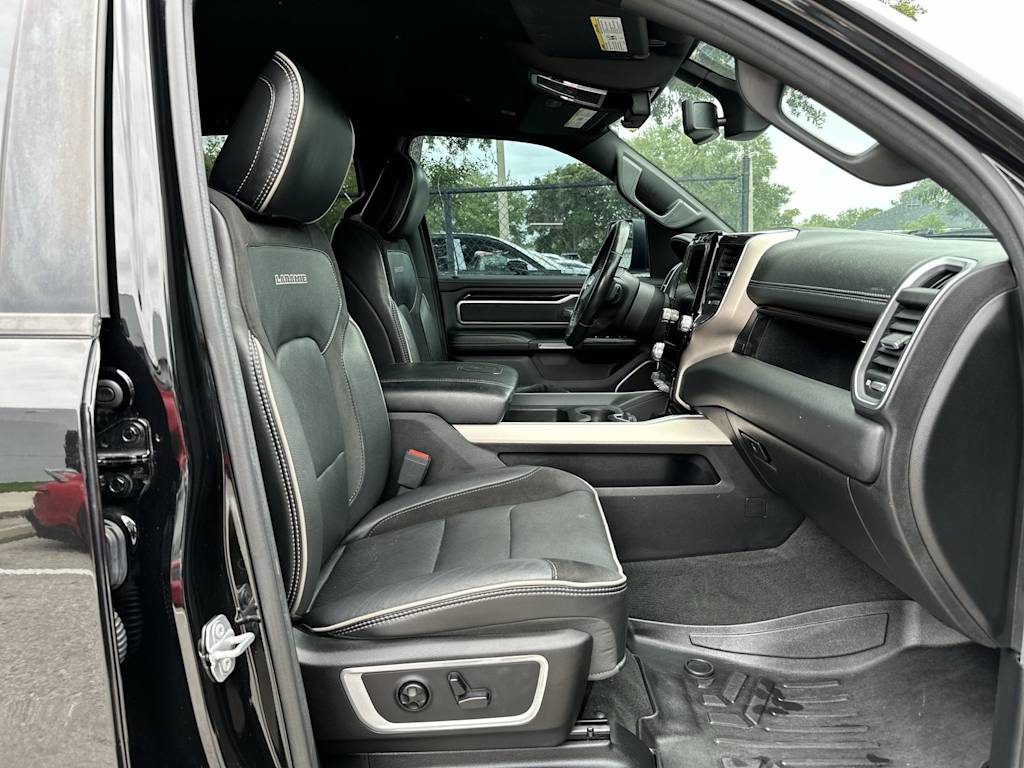 Thumbnail: 2019 RAM 1500 - 20