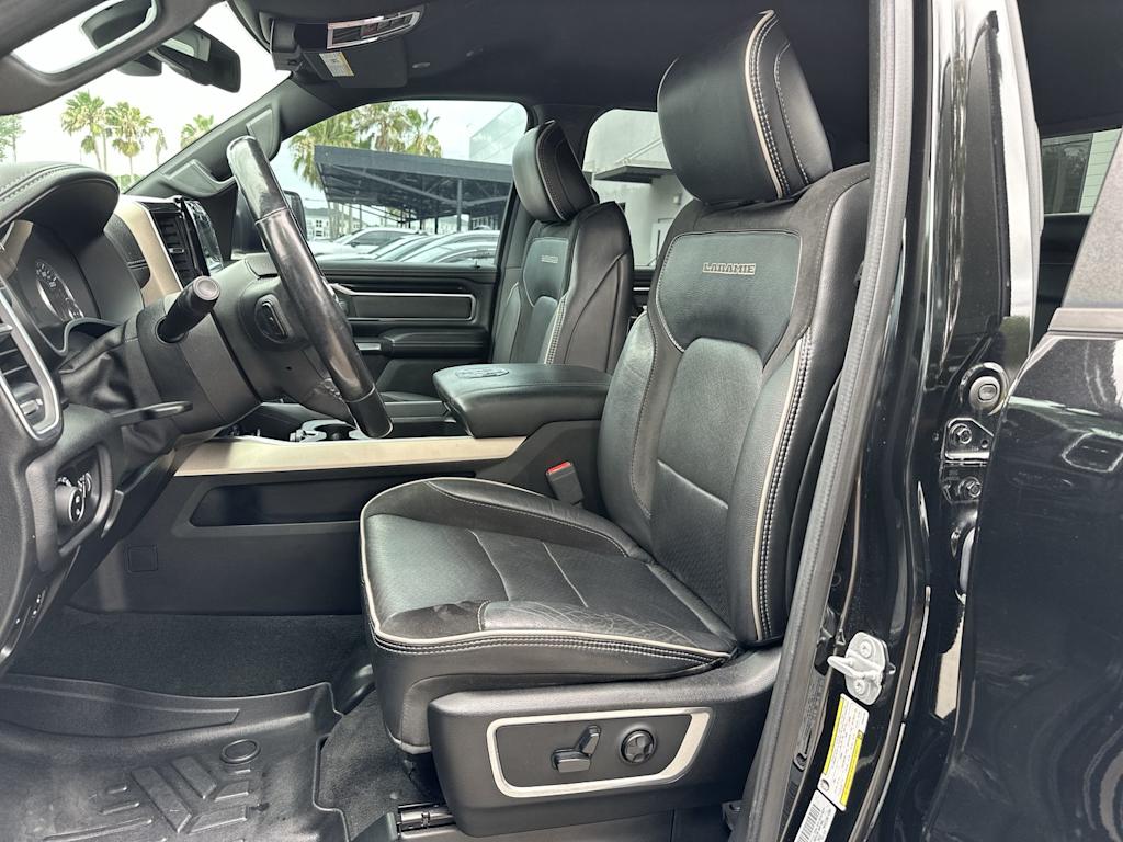 Thumbnail: 2019 RAM 1500 - 12