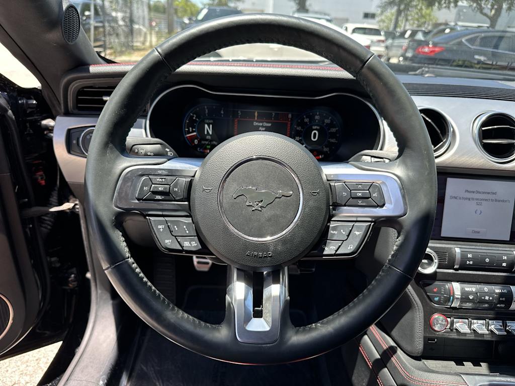 Thumbnail: 2023 Ford Mustang - 10