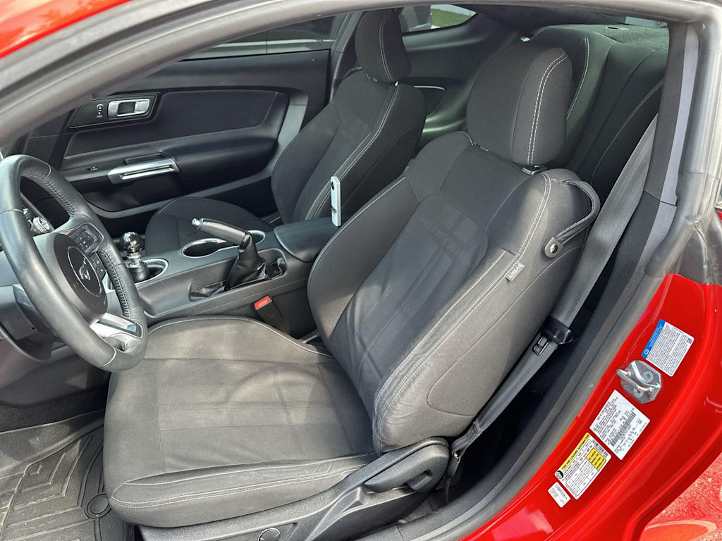 Thumbnail: 2018 Ford Mustang - 10