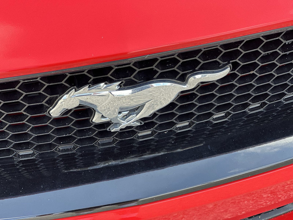Thumbnail: 2018 Ford Mustang - 23